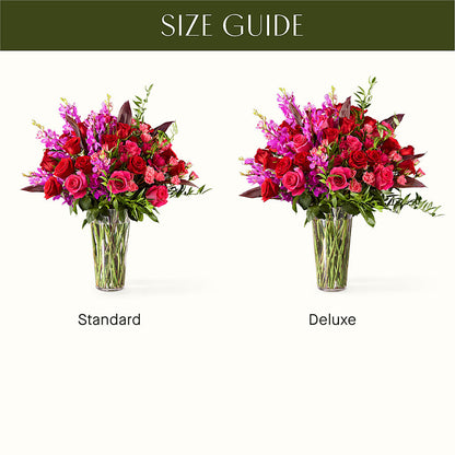 The Honeymoon –  Salem Floral Llc, West Salem WI