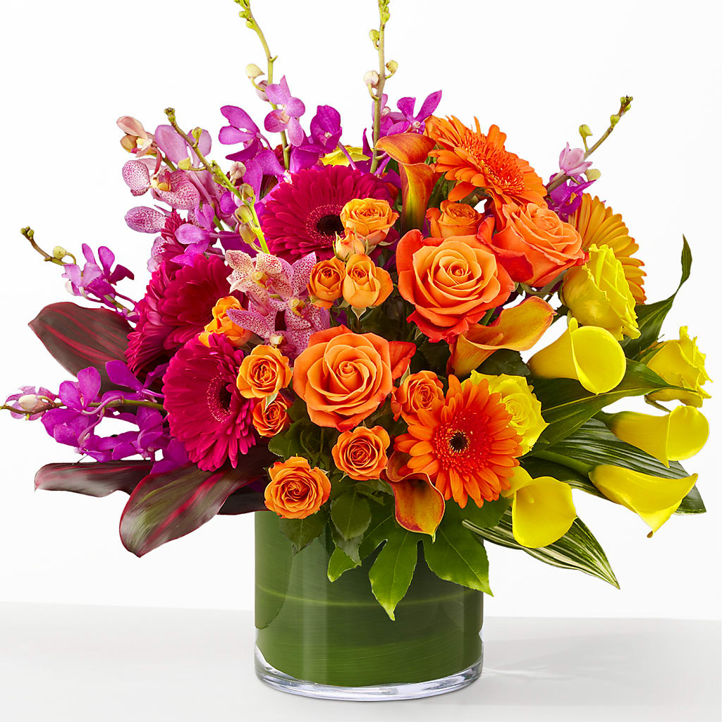 The Mosaic –  Salem Floral Llc, West Salem WI