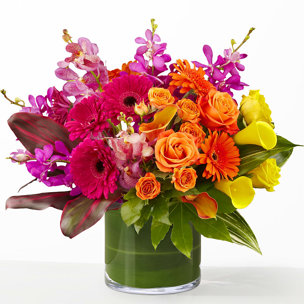 The Mosaic –  Salem Floral Llc, West Salem WI
