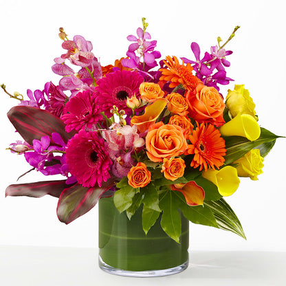 The Mosaic –  Salem Floral Llc, West Salem WI