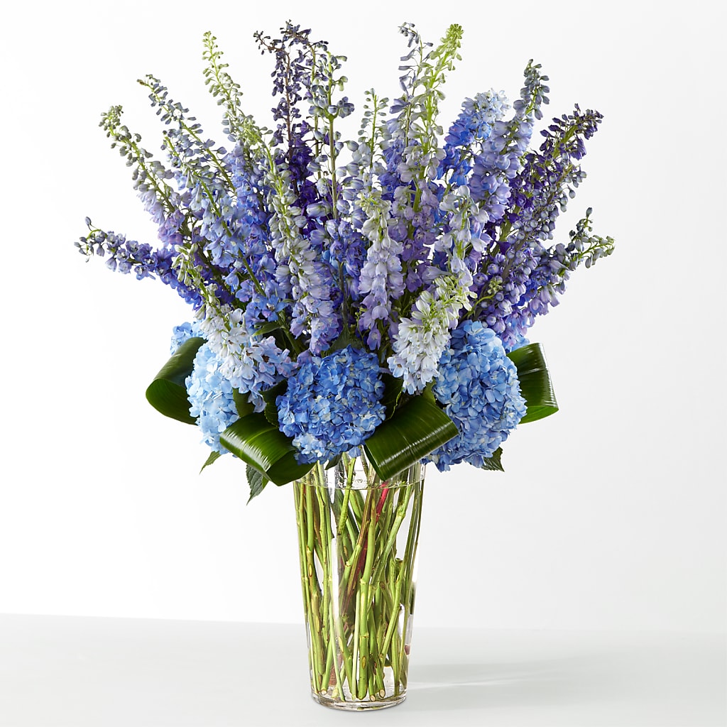 The Editorial –  Salem Floral Llc, West Salem WI