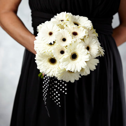 Daisy Delight Bouquet –  Salem Floral Llc, West Salem WI