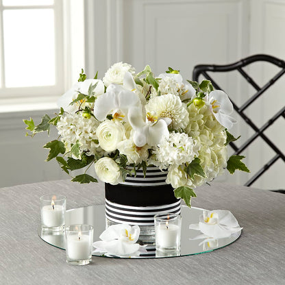 Solemnity Arrangement –  Salem Floral Llc, West Salem WI