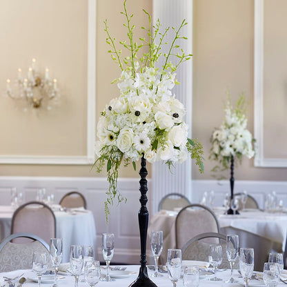 Regency Centerpiece –  Salem Floral Llc, West Salem WI