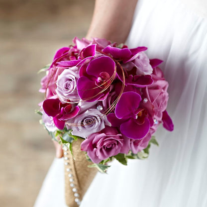 Breathless Bouquet –  Salem Floral Llc, West Salem WI