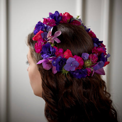 Butterfly Kisses Hair Decor –  Salem Floral Llc, West Salem WI