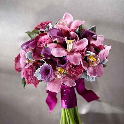 Delicacy Bouquet –  Salem Floral Llc, West Salem WI