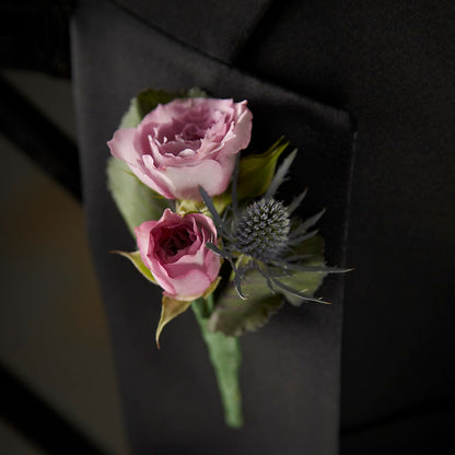 Veronica Boutonniere –  Salem Floral Llc, West Salem WI