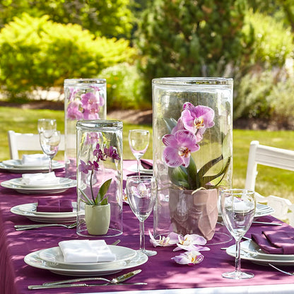 Dramatic Garden Centerpiece –  Salem Floral Llc, West Salem WI