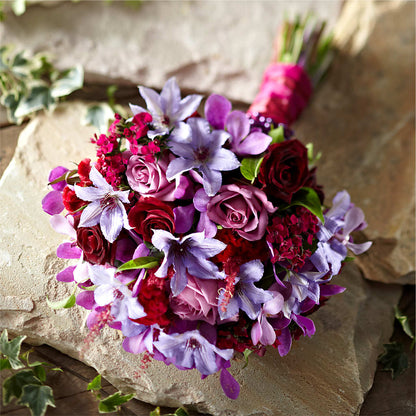 Enlightened Love Bouquet –  Salem Floral Llc, West Salem WI