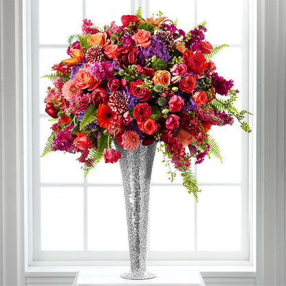 Flower Jeweled Arrangement –  Salem Floral Llc, West Salem WI