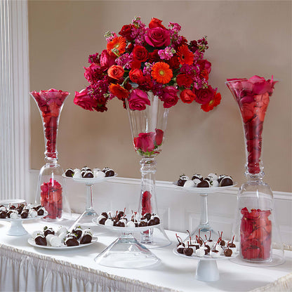 Life's Sweetness Centerpiece –  Salem Floral Llc, West Salem WI