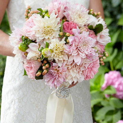Heart's Promise Bouquet –  Salem Floral Llc, West Salem WI