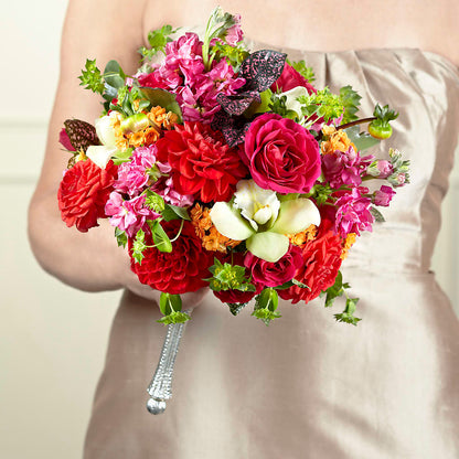 True Happiness Bouquet –  Salem Floral Llc, West Salem WI