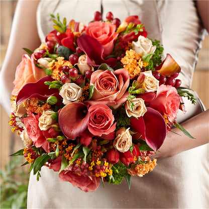 Contentment Bouquet –  Salem Floral Llc, West Salem WI