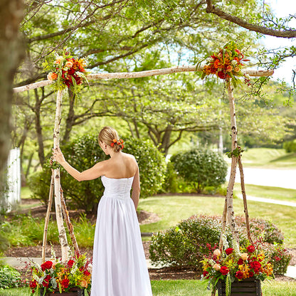 Arbor of Love Archway –  Salem Floral Llc, West Salem WI
