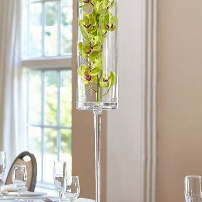 Green Mini Cymbidium Bouquet –  Salem Floral Llc, West Salem WI