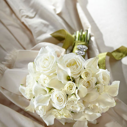 Serene Highness Bouquet –  Salem Floral Llc, West Salem WI