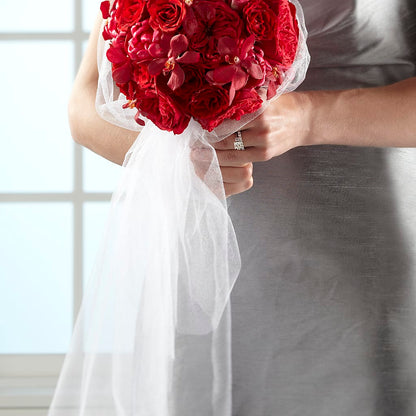 Desire Bouquet –  Salem Floral Llc, West Salem WI