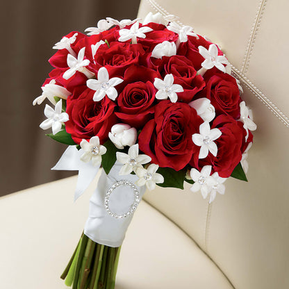 Poetry Bouquet –  Salem Floral Llc, West Salem WI