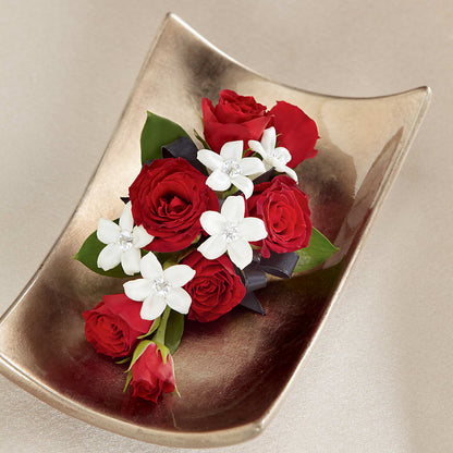 Poetry Corsage –  Salem Floral Llc, West Salem WI