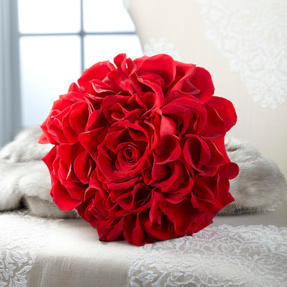 Composite Rose Bouquet –  Salem Floral Llc, West Salem WI