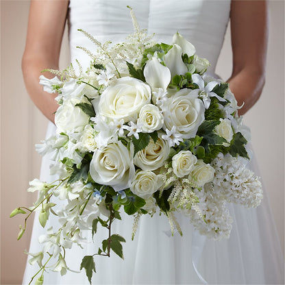 Cherish Bouquet –  Salem Floral Llc, West Salem WI