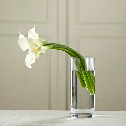 White Calla Bouquet –  Salem Floral Llc, West Salem WI