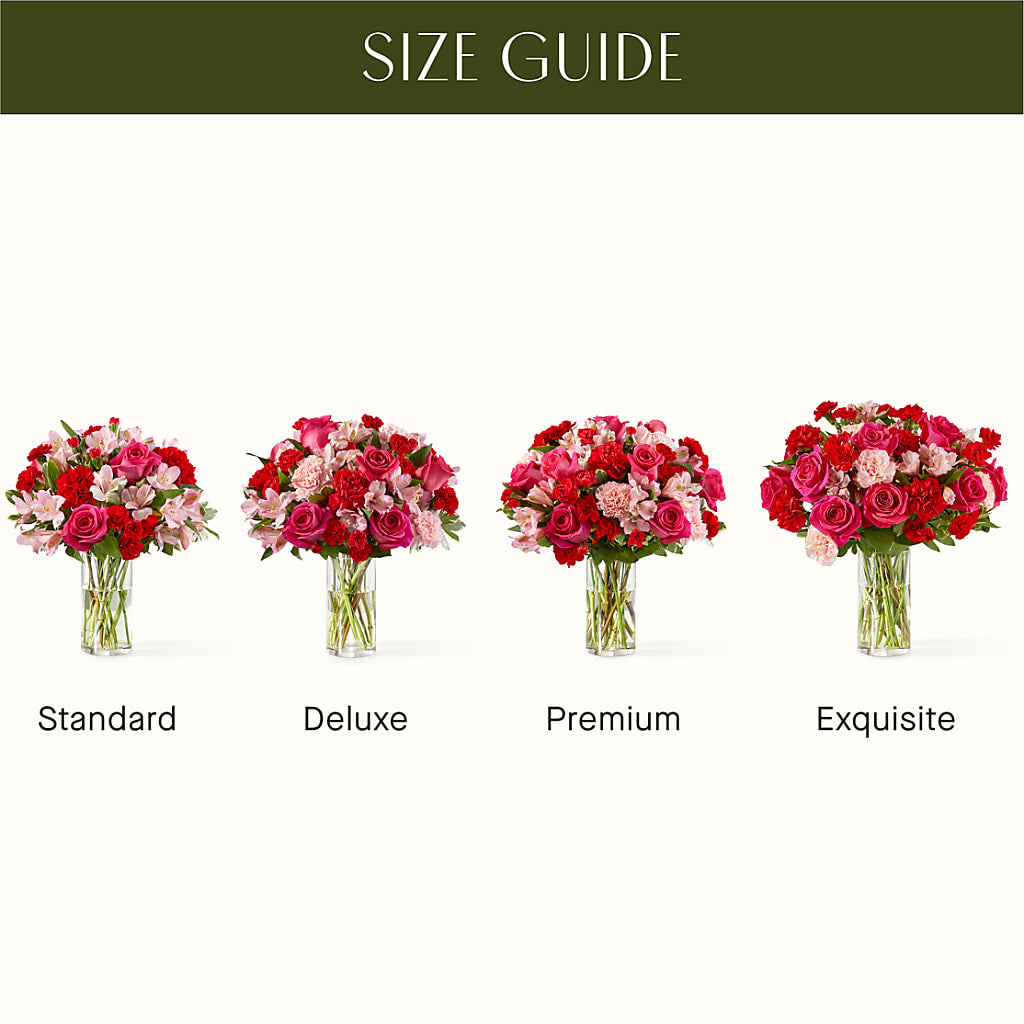 You're Precious Bouquet –  Salem Floral Llc, West Salem WI